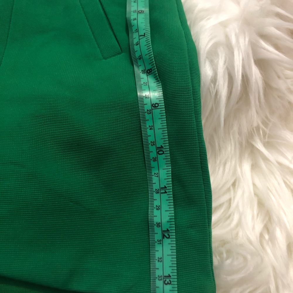 COPY - Cute Green Shorts - Picture 4 of 6